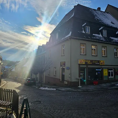 Apartment Fuer Familien, Montagen Arbeiter, Und Und Und, Sweet Rosswein