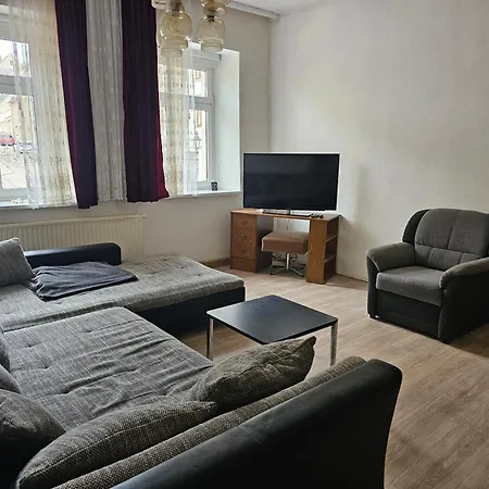 Apartment Fuer Familien, Montagen Arbeiter, Und Und Und, Sweet