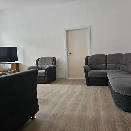 Apartment Fuer Familien, Montagen Arbeiter, Und Und Und, Sweet