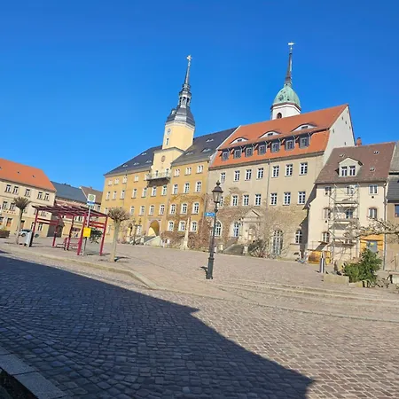 Fuer Familien, Montagen Arbeiter, Und Und Und, Sweet 公寓 *