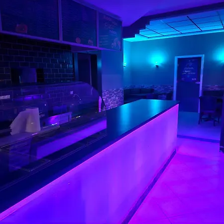 Fuer Familien, Montagen Arbeiter, Und Und Und, Sweet Apartament Rosswein