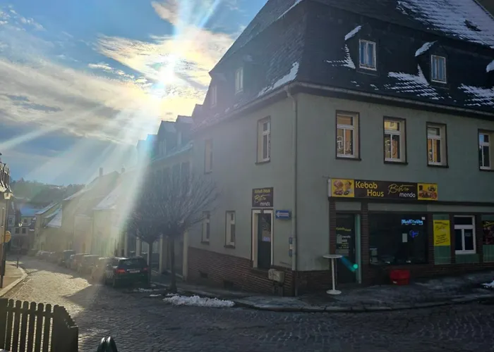 Apartment Fuer Familien, Montagen Arbeiter, Und Und Und, Sweet Rosswein