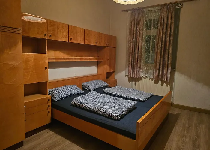 Apartament Fuer Familien, Montagen Arbeiter, Und Und Und, Sweet *