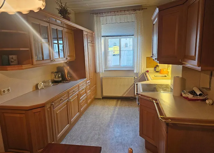 Fuer Familien, Montagen Arbeiter, Und Und Und, Sweet * Rosswein