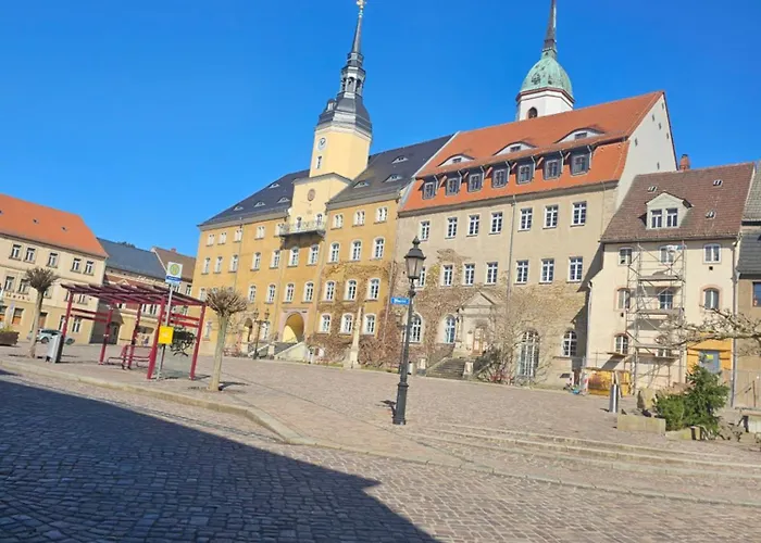 Fuer Familien, Montagen Arbeiter, Und Und Und, Sweet Apartament *