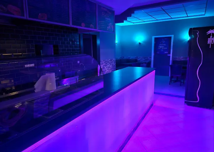 Fuer Familien, Montagen Arbeiter, Und Und Und, Sweet Apartament Rosswein