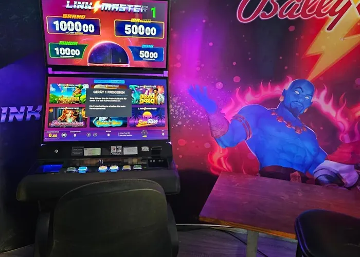 Fuer Familien, Montagen Arbeiter, Und Und Und, Sweet Apartment *