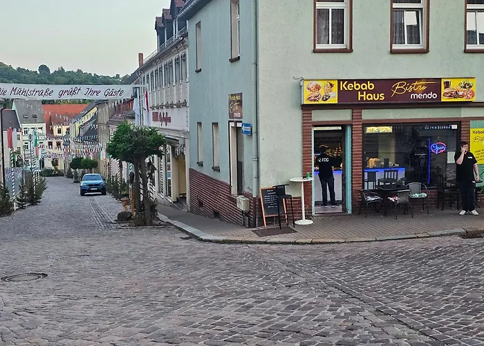 Fuer Familien, Montagen Arbeiter, Und Und Und, Sweet * Rosswein